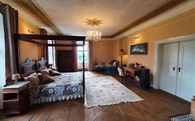 Apartmán Fara