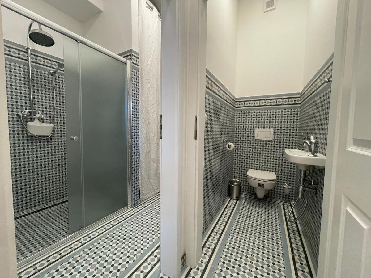 Apartmán Fara Vcelakov Exteriér fotografie